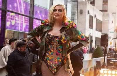 asesor de imagen kesha