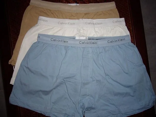 ropa interior hombre