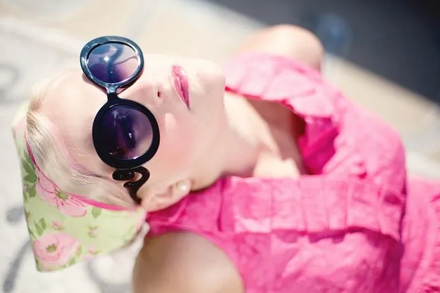 gafas de sol