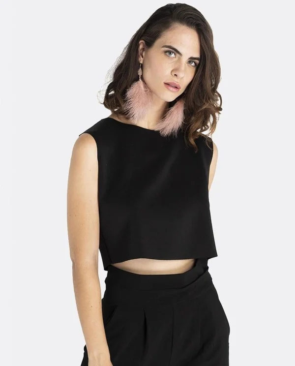 color negro