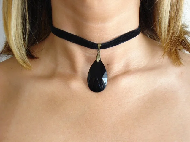 cuello corto