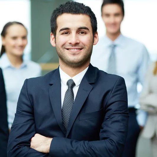ENTREVISTA DE TRABAJO