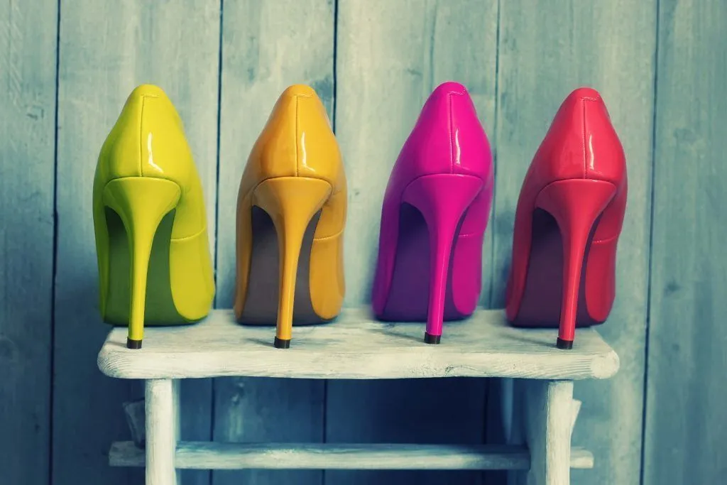 zapatos