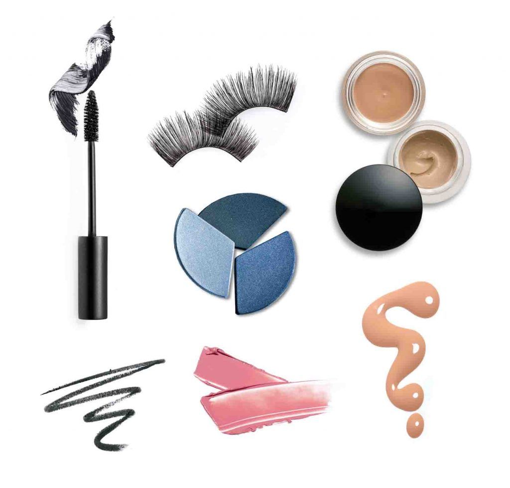 maquillaje