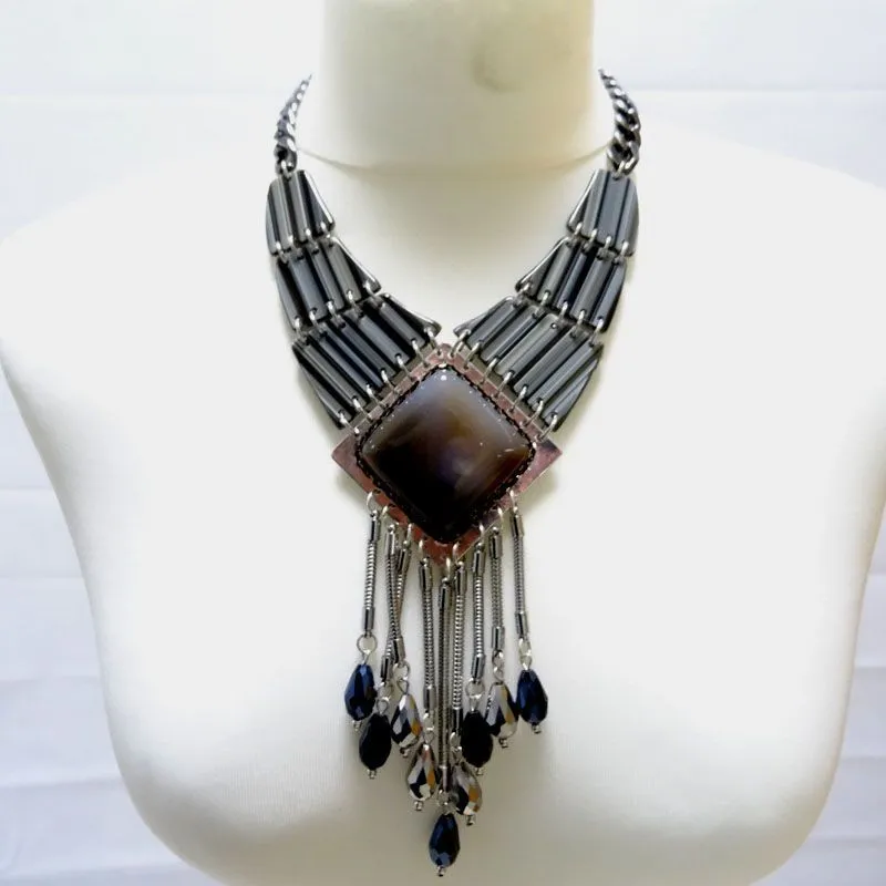 collares visagismo asesor de imagen madrid