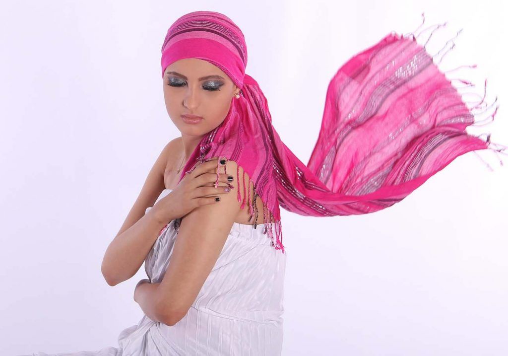 autoestima en mujeres con cáncer