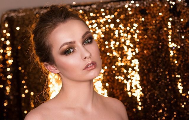 correcciones de maquillaje