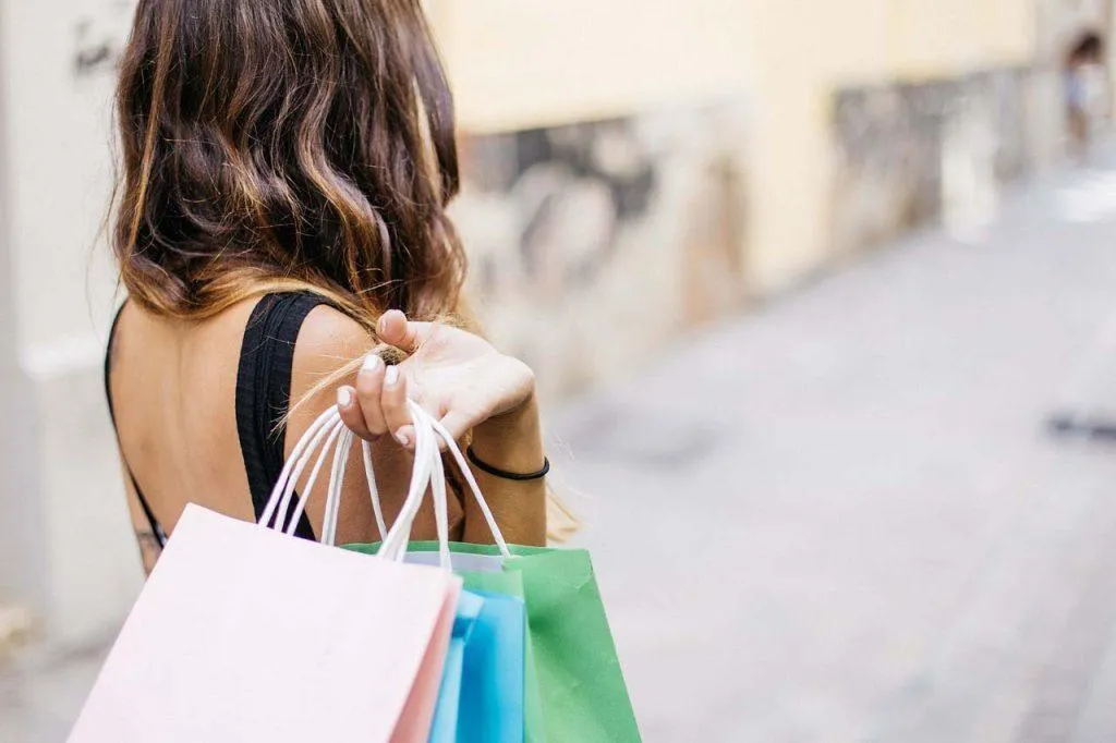 personal shopper madrid