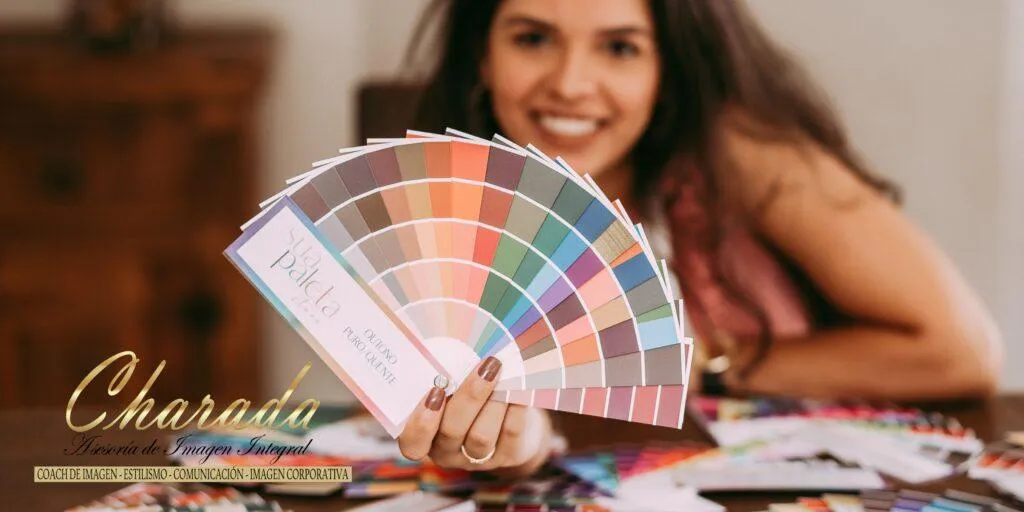 Curso Técnico de Asesoría en Color