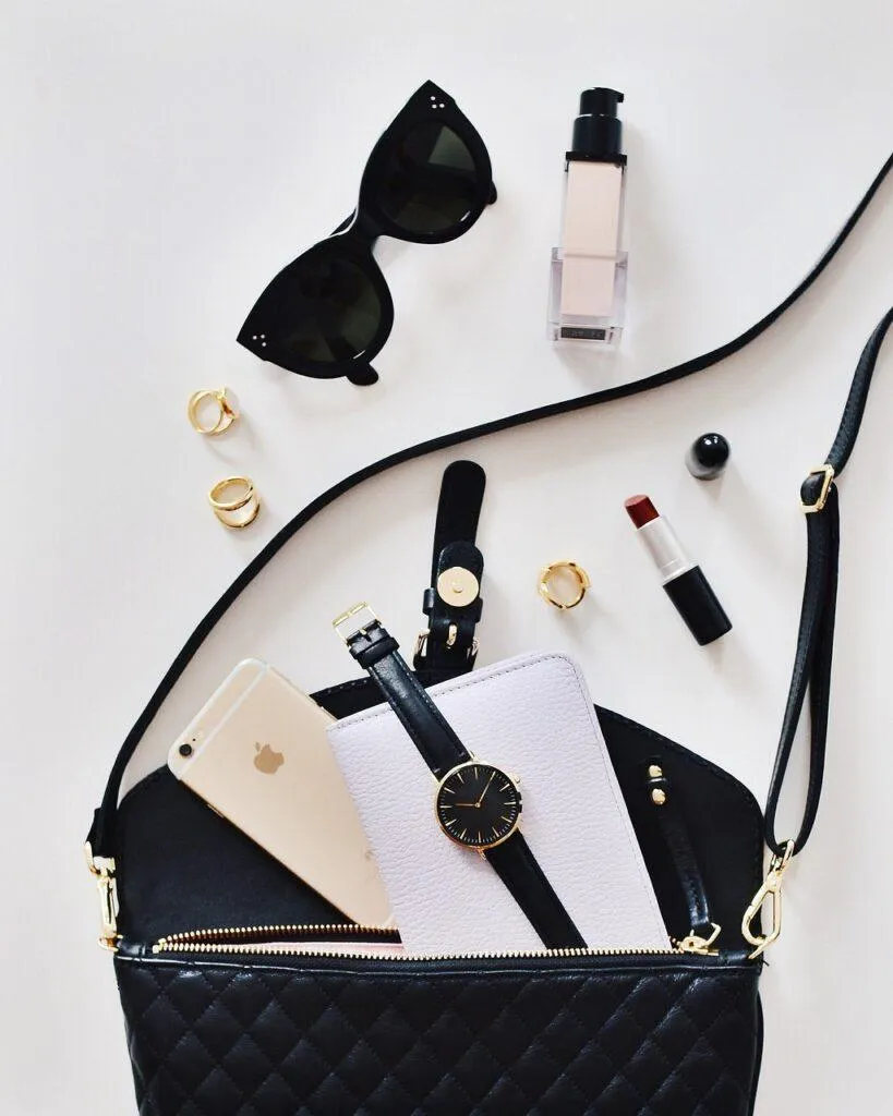 accesorios de belleza