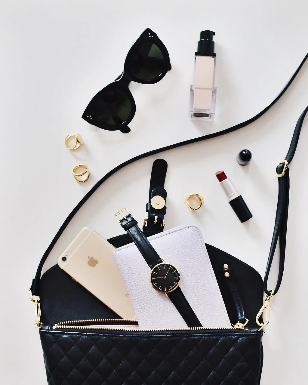 accesorios de belleza