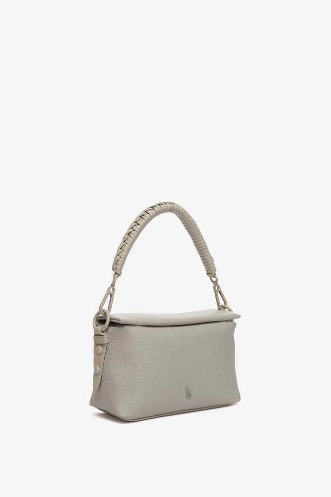 bolso gris bolso gris