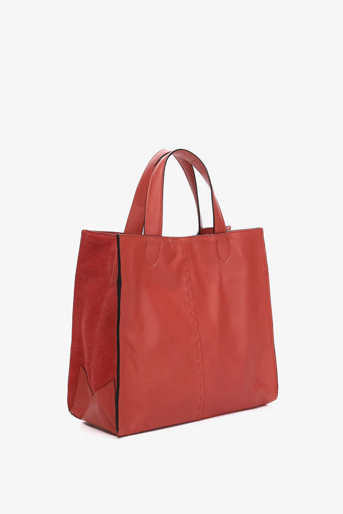 bolso rojo bolso rojo