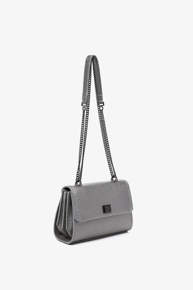 bolso metalizado bolso metalizado