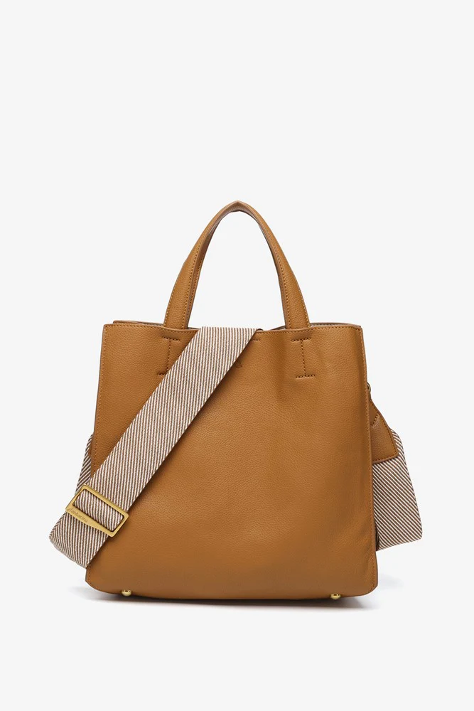 bolso marrón bolso marrón