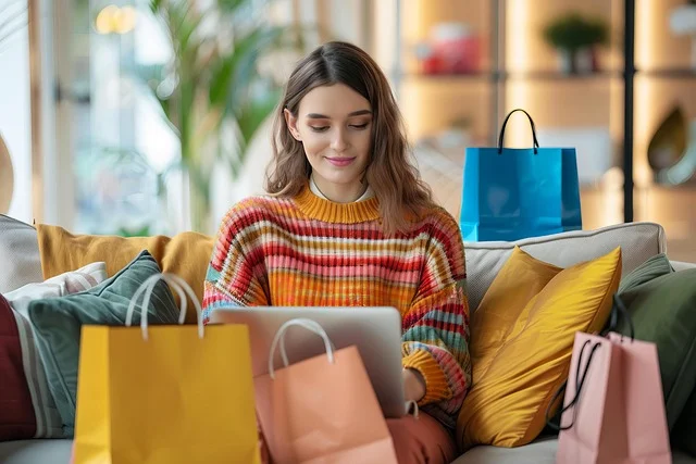 compras personales online